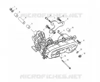SOPORTE DE MOTOR