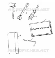 KIT DE HERRAMIENTA