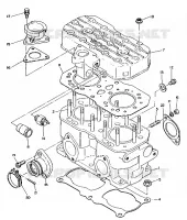 CILINDRO WIDETRAK (4919301930026A)