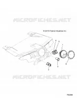 ELECTRICA, DASH INSTRUMENTS AND CONTROLS