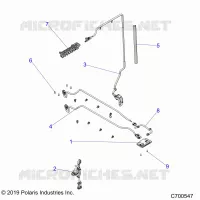 ELECTRICA, ROOF STD