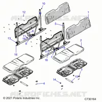 ASIENTO