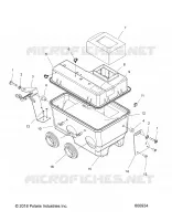 MOTOR, AIR INTAKE SYSTEM