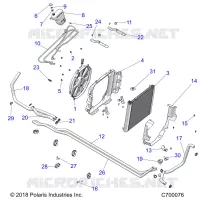 ENFRIAMIENTO SYSTEM