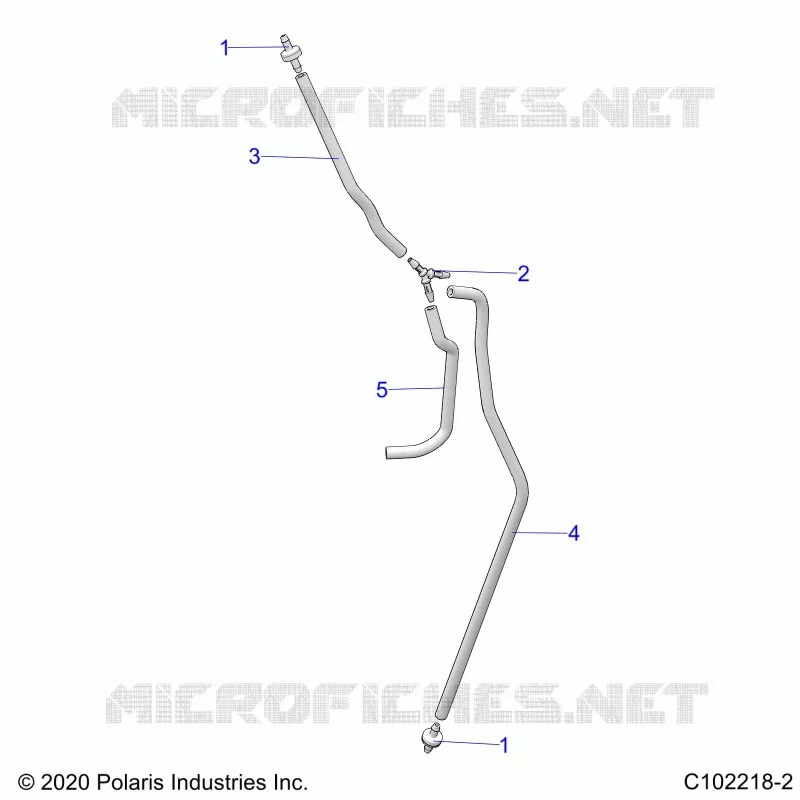 SISTEMA DE COMBUSTIBLE, FUEL TANK VENTING