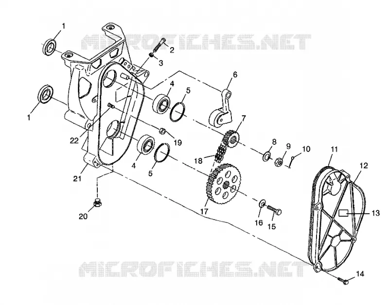 CADENACASE 500 INDY 0982764(A)(B) AND EUROPEAN 500 INDY E982764A (4942104210B013)