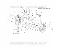 MOTOR, CARBURADOR