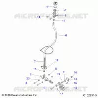 BRAKES, BRAKE PEDAL AND CILINDRO MAESTRO