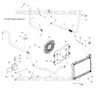SISTEMA DE REFRIGERACIÓN