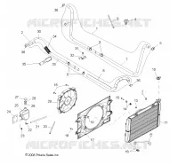 ENFRIAMIENTO SYSTEM