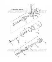 MOTOR DE ARRANQUE