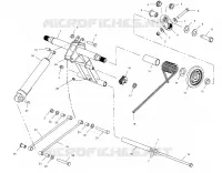 TRASERO ARM PAR