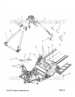 CHASIS, CHASIS ASM. AND OVER STRUCTURE