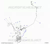 ELECTRICA, BATTERY/CABLES