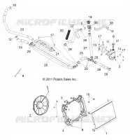 ENFRIAMIENTO SYSTEM