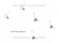 ELECTRICA, BULBS