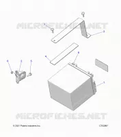 ELECTRICA, BATTERY