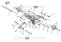 El par entre ARM LITE 0943433,STARLITE 0943427 and  LITE DELUXE 09 (4924992499021A)