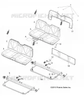 ASIENTO
