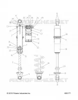 IFS CHOQUE, LTD (7044384)