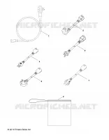 ELECTRICA, CHARGE CORDS