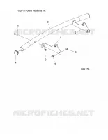 BODY, PARACHOQUES, CHROME, FRONT