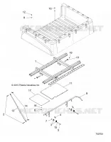 MONTAJE CAJA DE LA CAMA