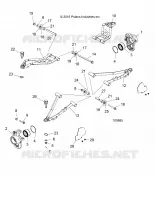 SUSPENSION DELANTERA