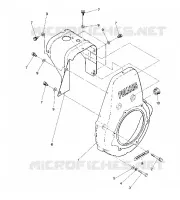 VENTILADOR CAJA   Star (4915431543029A)