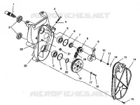 CADENACASE ASSEMBLY STORM E940782 AND STORM SKS E940582 (49274427440019)