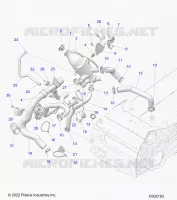 ENGINE, SISTEMA DE REFRIGERACIÃ“N