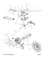 BRAKES, SISTEMA DE FRENOS