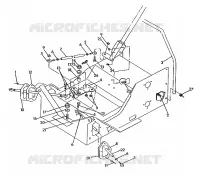 GOBIERNO Sport/Sport GT (4921282128023A)