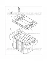 CARGO CAJA DE ALMACENAJE