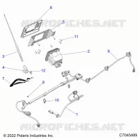 ELECTRICA, AUDIO, STANDARD