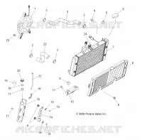 SISTEMA DE REFRIGERACION