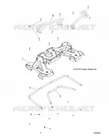 Las asas de and HAND GRIPS
