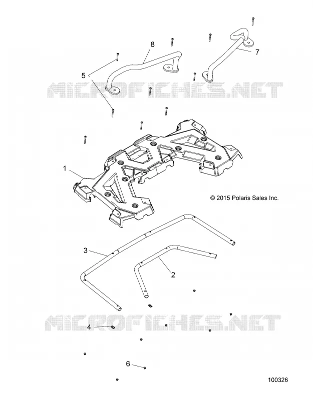 Las asas de and HAND GRIPS