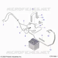 ELECTRICA, BATTERY