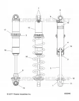 CHOQUE, IFS MONOTUBE