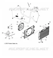 ENFRIAMIENTO SYSTEM