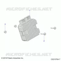 ELECTRICA, VOLTAGE REGULATOR AND MOUNTING
