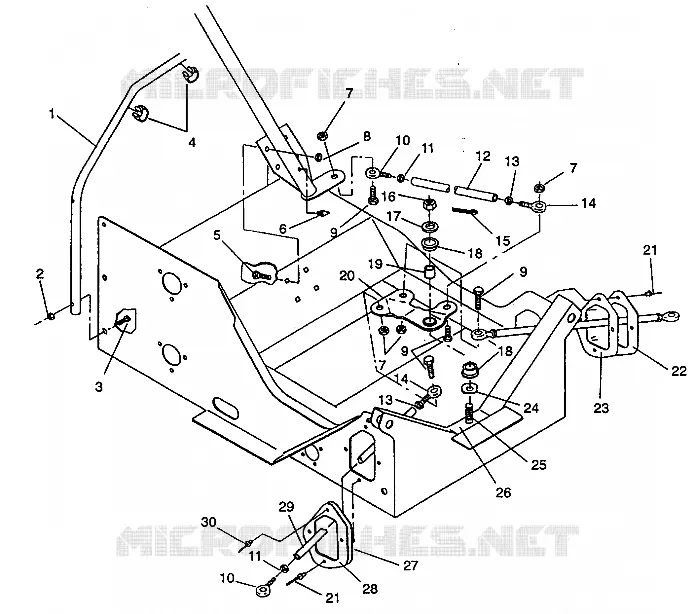 conjunto de dirección XLT E940767,  XLT SP E940667    XLT SKS E940567 (49274227420014)