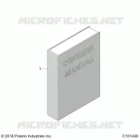 REFERENCE, EL MANUAL DEL PROPIETARIO