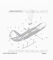 STEERING, ESQUÃ ASM