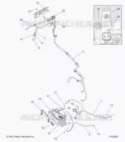 ELECTRICA, BATTERY