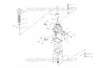 CARBURADOR