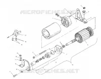 MOTOR DE ARRANQUE