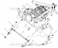 ENLACE DE CAMBIOS ASSEMBLY (49147514750037)