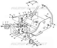 GOBIERNO WIDETRAK LX 0982065 and EUROPEAN WIDETRAK LX E982065 (4943884388B005)
